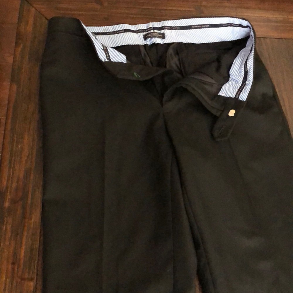 Slacks